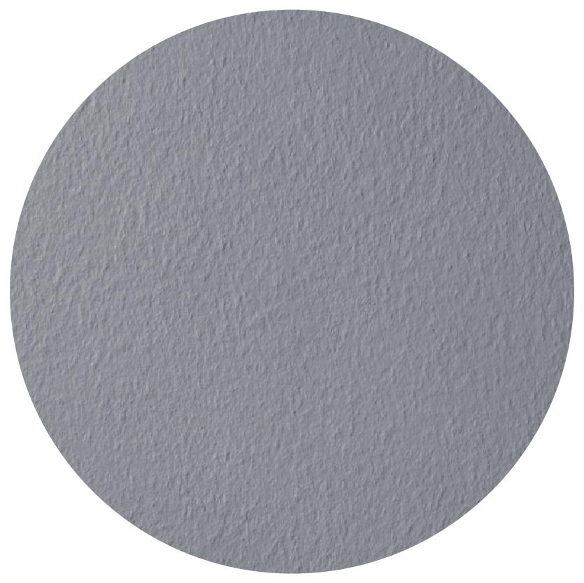 31" x 18" PETRA STONE WALL MOUNT SINK