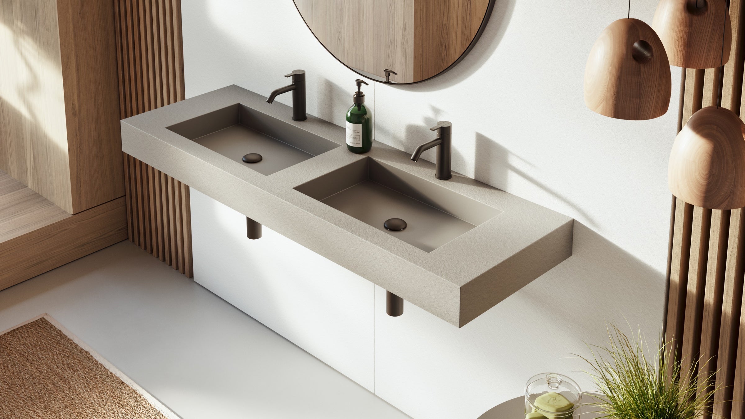 Royal Bath and Marble