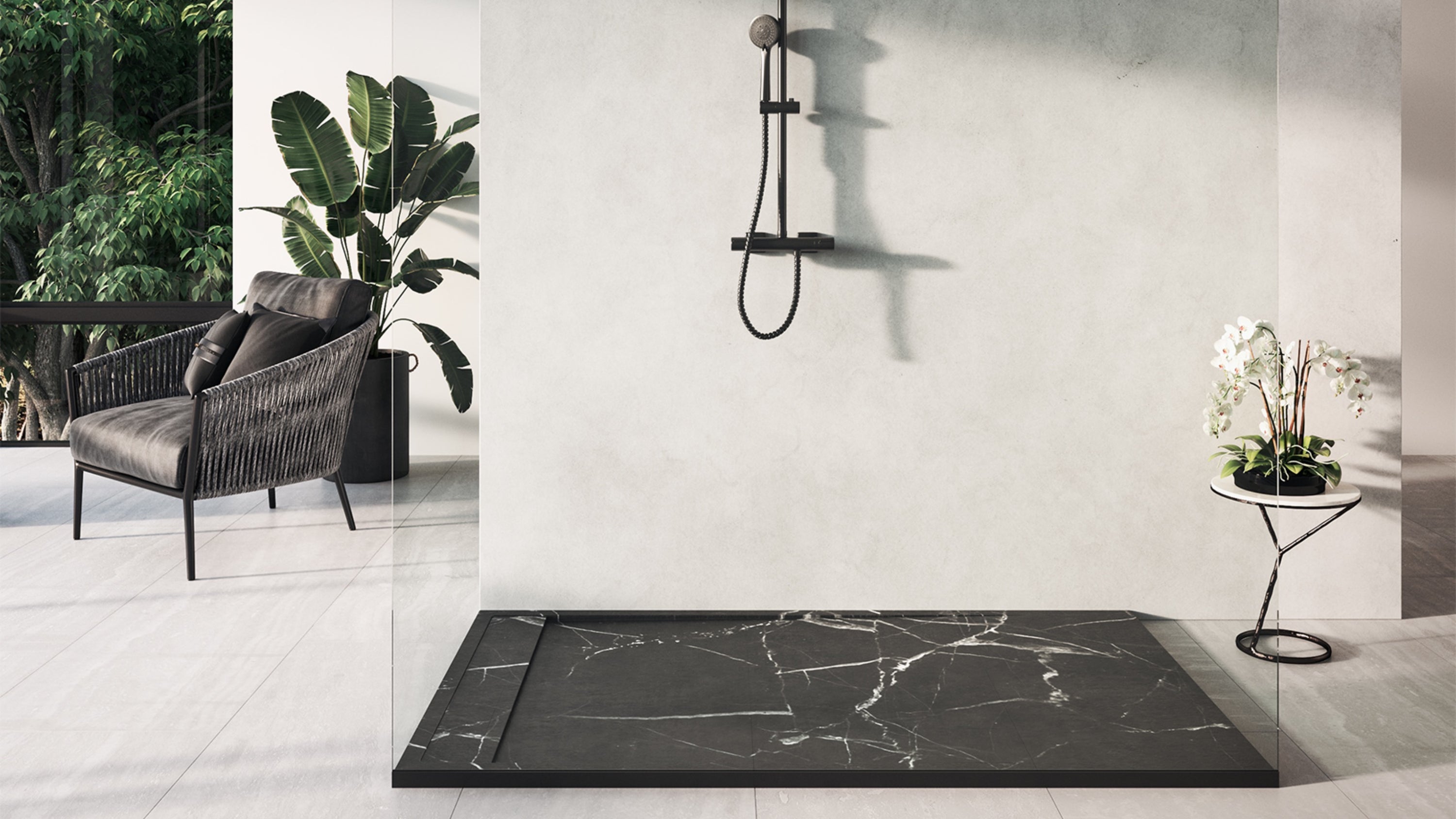 Royal Bath and Marble