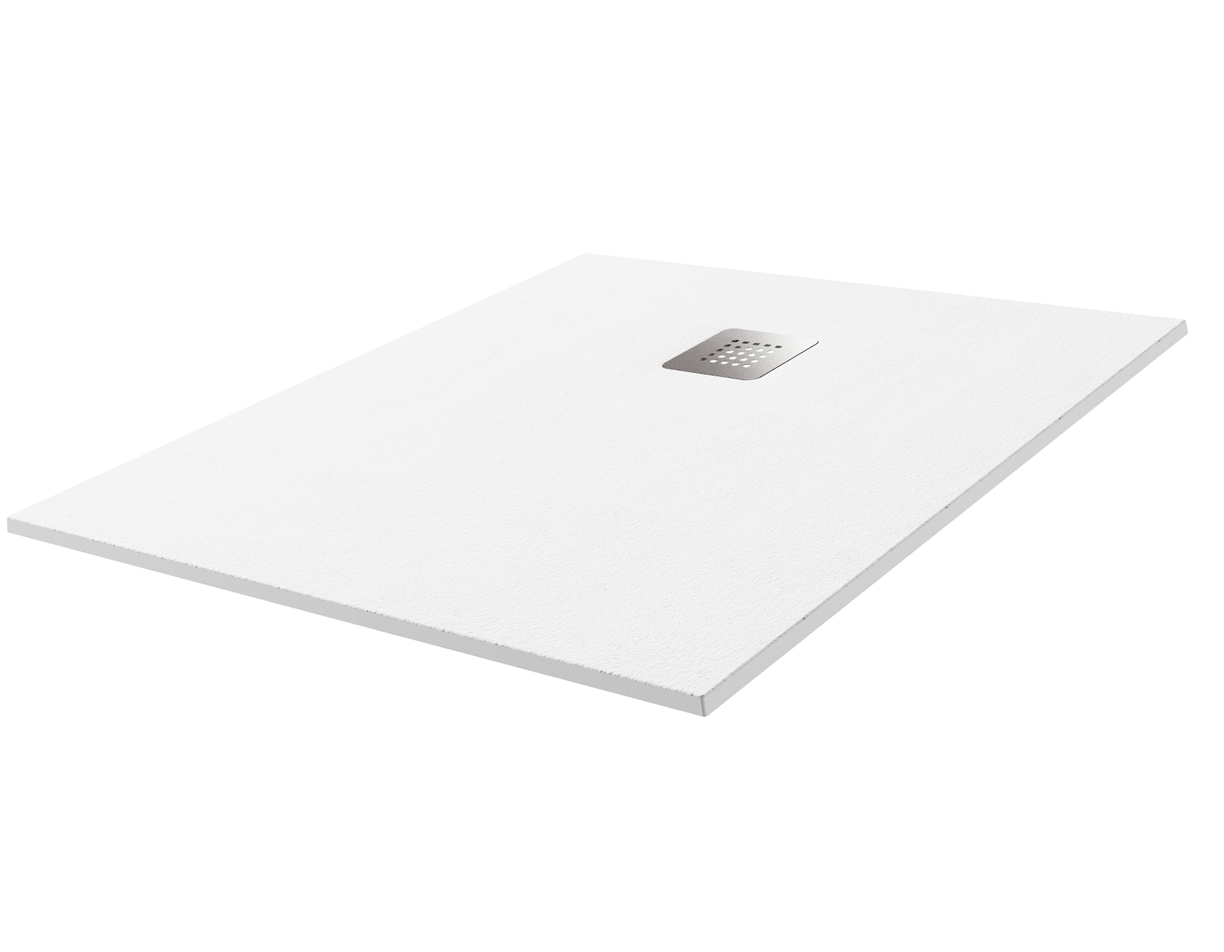 36 x 36 BECK Square Shower Base