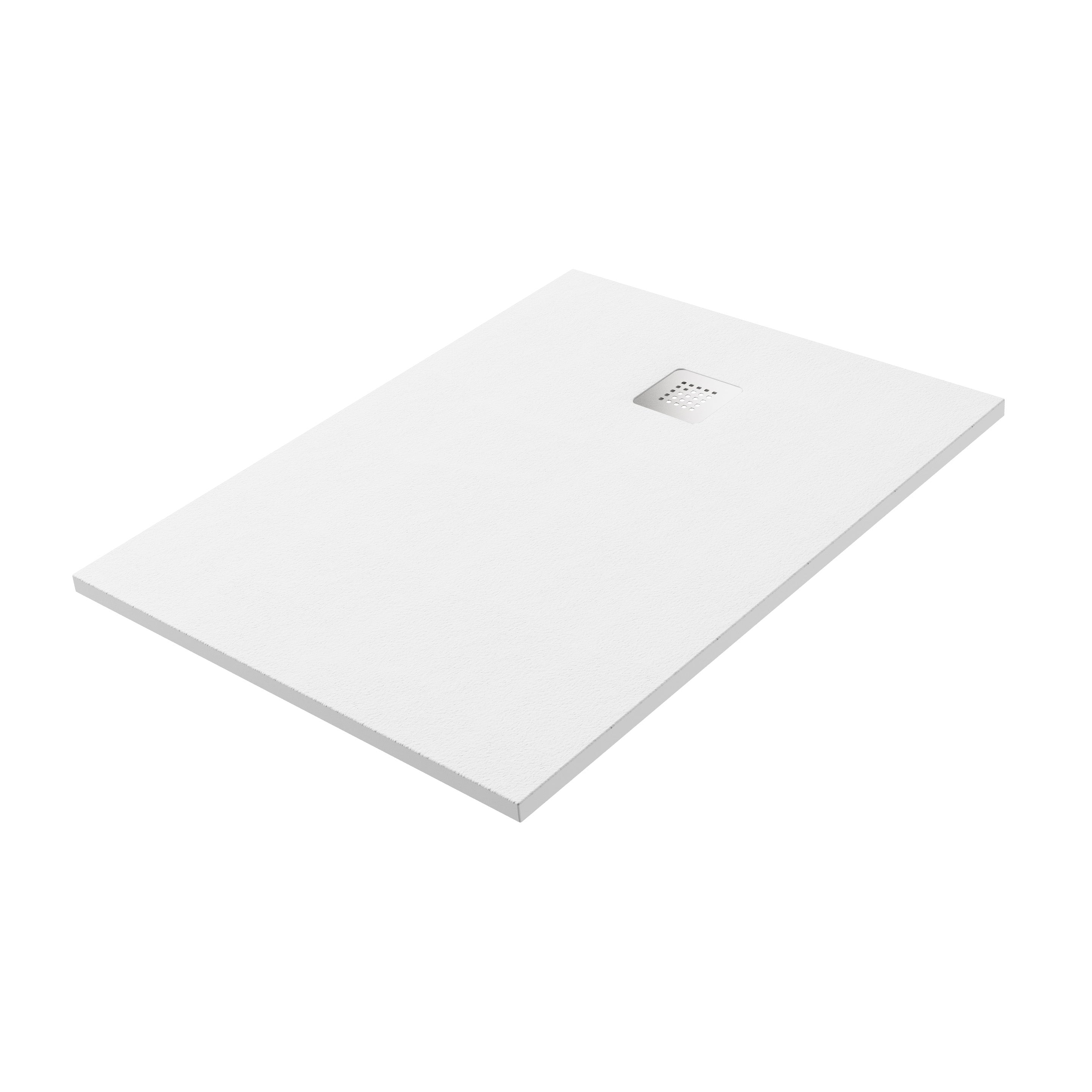 48 x 36 BECK Rectangular Shower Base