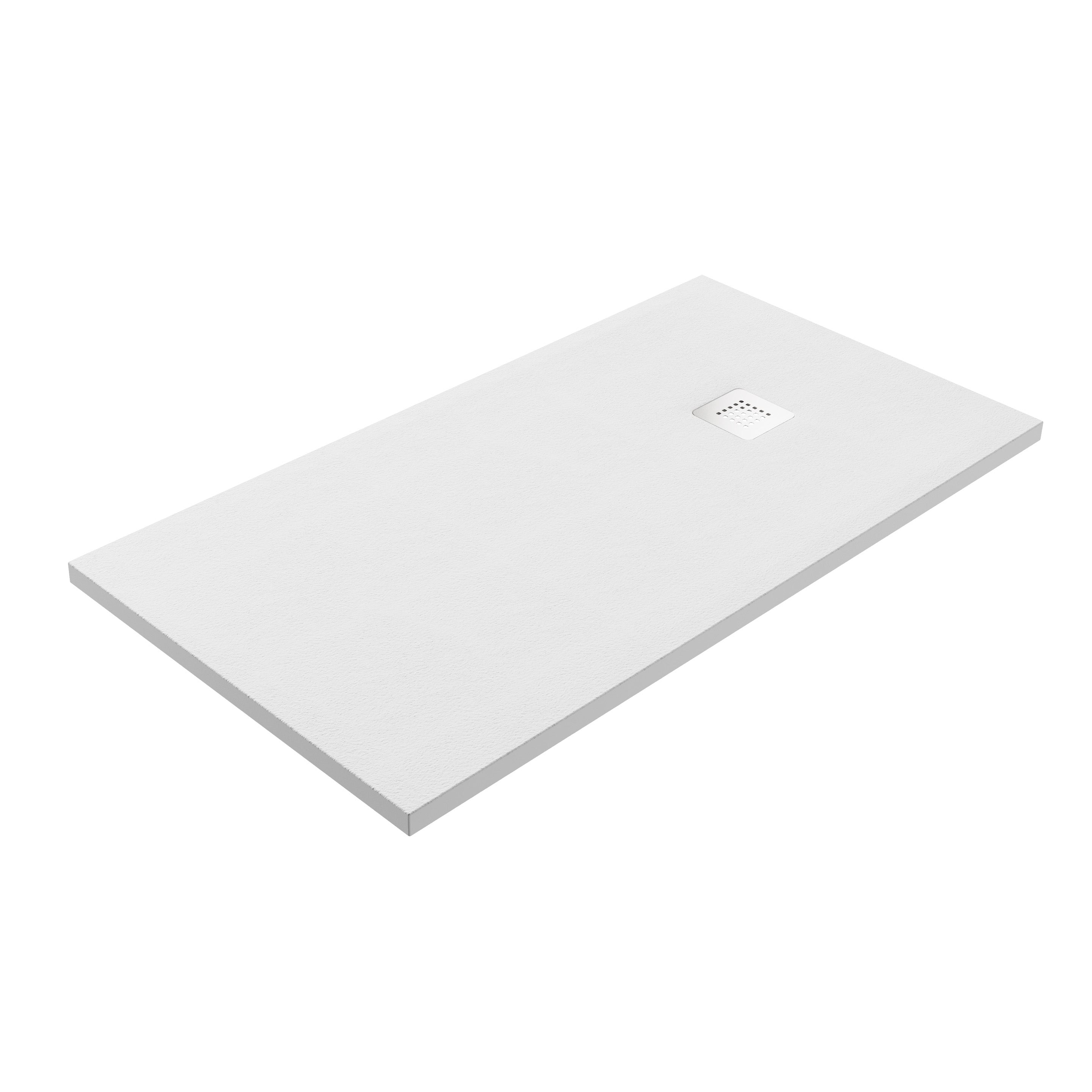 60 x 32 BECK Rectangular Shower Base