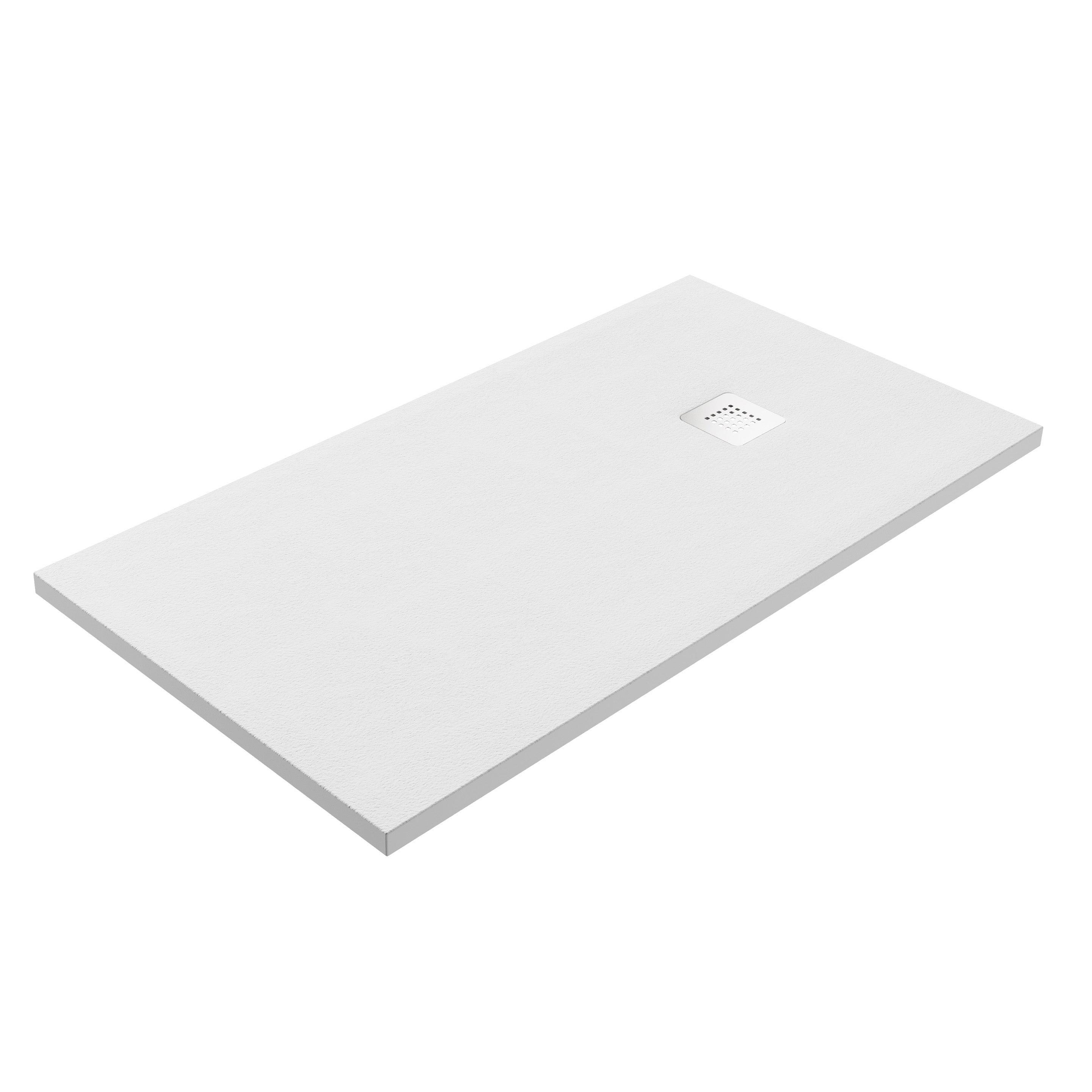 60 x 36 BECK Rectangular Shower Base