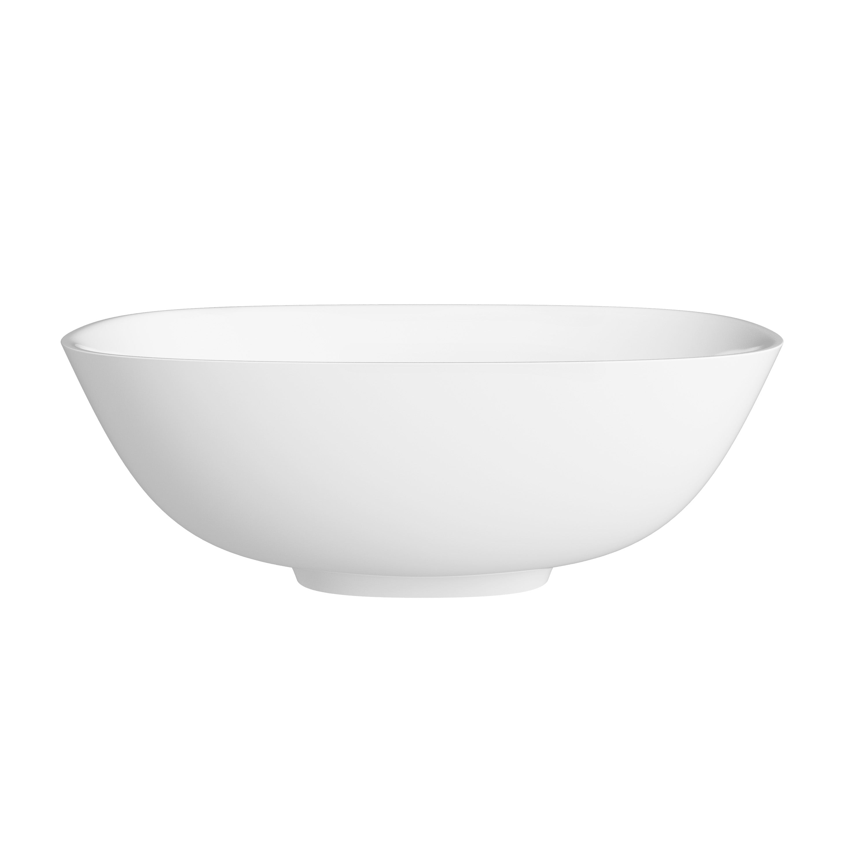 19"x 17" LOUIS RECTANGULAR COUNTER-TOP SINK