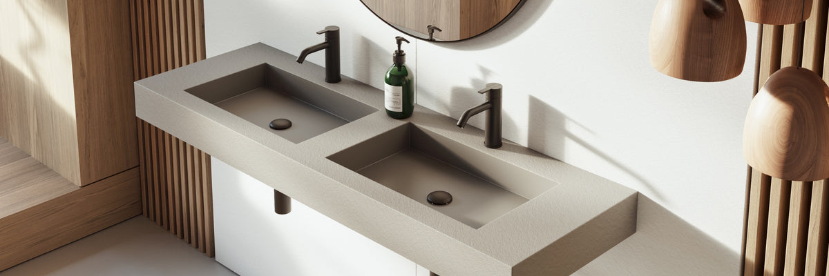 Sinks